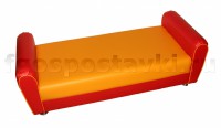 Кушетка "Лежебока" - fgospostavki.ru - Нижневартовск