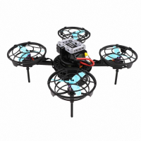 квадрокоптер Makefire Ghost II - fgospostavki.ru - Нижневартовск