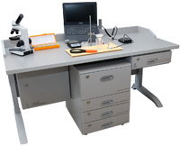 Лабораторный комплекс для проектной деятельности по изучению основ естественных наук в начальной школе - fgospostavki.ru - Нижневартовск