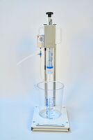 Лабораторная установка «Изучение изотермического процесса» - fgospostavki.ru - Нижневартовск