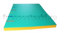 Детский мат с разметкой - fgospostavki.ru - Нижневартовск