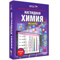 Наглядная химия. Металлы - fgospostavki.ru - Нижневартовск