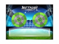 Электрифицированный координационно-развивающий спортивный комплекс "Меткий" - fgospostavki.ru - Нижневартовск