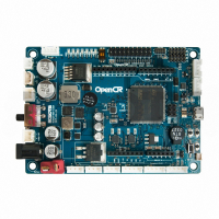 Модуль управления OpenCR1.0 - fgospostavki.ru - Нижневартовск