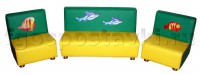 Комплект "Море" - fgospostavki.ru - Нижневартовск