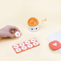 Набор Matatalab Musician Add-on ресурсный набор для программирования музыки к робототехническому набору Matatalab Coding Set - fgospostavki.ru - Нижневартовск