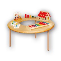 Музыкальный игровой стол - fgospostavki.ru - Нижневартовск