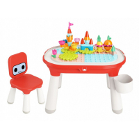 Набор мебели Play Table Sets - fgospostavki.ru - Нижневартовск