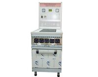 Учебный лабораторный стенд "Электроплита " - fgospostavki.ru - Нижневартовск