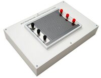 Сменная панель «Изменение ВАХ характеристик полупроводниковых приборов при нагреве» - fgospostavki.ru - Нижневартовск