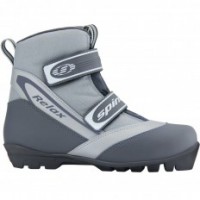 Ботинки Relax 116 Thinsulate - fgospostavki.ru - Нижневартовск
