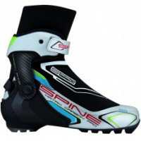 Ботинки Matrix Carbon pro 273k - fgospostavki.ru - Нижневартовск