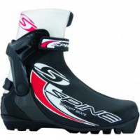 Ботинки Concept Skate 496 - fgospostavki.ru - Нижневартовск