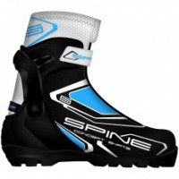 Ботинки Concept Skate 496/1 - fgospostavki.ru - Нижневартовск