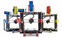 Конструктор для сборки 3D принтера - fgospostavki.ru - Нижневартовск