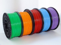 Пластик для 3D - принтера (в ассортименте) - fgospostavki.ru - Нижневартовск