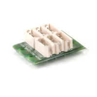 Плата расширения BIOLOID 3P Extension PCB - fgospostavki.ru - Нижневартовск