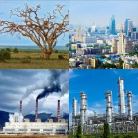 Модель-аппликация Биосфера и человек - fgospostavki.ru - Нижневартовск