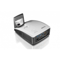 Ультракороткофокусный проектор BenQ MH856UST+ - fgospostavki.ru - Нижневартовск