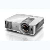 Мультимедийный короткофокусный проектор BenQ MS630ST - fgospostavki.ru - Нижневартовск