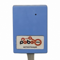 Роботрек "Датчик метео" - fgospostavki.ru - Нижневартовск