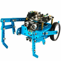 Ресурсный набор mBot Six-Legged Pack - fgospostavki.ru - Нижневартовск