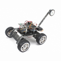 Ресурсный набор Robo kit 2-3 - fgospostavki.ru - Нижневартовск
