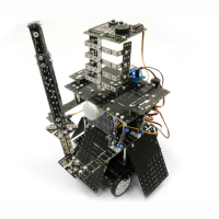Ресурсный набор Robo Kit 6-7 - fgospostavki.ru - Нижневартовск