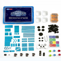 Ресурсный соревновательный набор 2022 MakeX Starter Add-on Pack - fgospostavki.ru - Нижневартовск