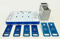 Комплект минимодулей «Физика твердого тела» - fgospostavki.ru - Нижневартовск