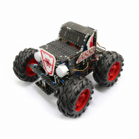 Конструктор Robo Kit 7 - fgospostavki.ru - Нижневартовск