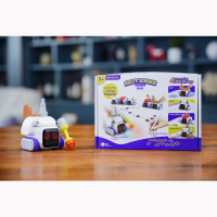 Робот Botzees Mini - fgospostavki.ru - Нижневартовск
