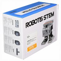 Образовательный комплект ROBOTIS BIOLOID STEM Level 1 - fgospostavki.ru - Нижневартовск