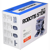 Образовательный комплект ROBOTIS BIOLOID STEM Level 2 - fgospostavki.ru - Нижневартовск