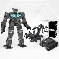 Конструктор ROBOTIS ENGINEER KIT 2 - fgospostavki.ru - Нижневартовск