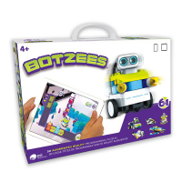 Робототехнический набор Botzees Classic - fgospostavki.ru - Нижневартовск