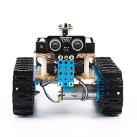 Робототехнический набор Starter Robot Kit-Blue (Bluetooth-версия) - fgospostavki.ru - Нижневартовск