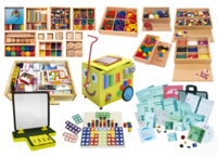 Игровой набор №11 - fgospostavki.ru - Нижневартовск