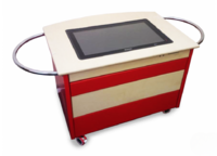 Интерактивная детская студия S27 - fgospostavki.ru - Нижневартовск