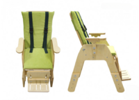 Стул ортопедический для детей с ДЦП - fgospostavki.ru - Нижневартовск