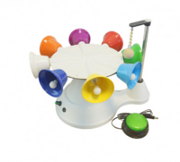 Музыкальная карусель - fgospostavki.ru - Нижневартовск