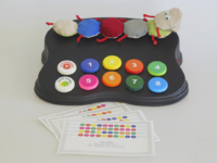 Музыкальная улитка - fgospostavki.ru - Нижневартовск