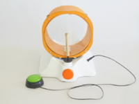 Барабан звуковой - fgospostavki.ru - Нижневартовск