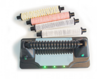 Набор «Текстурированные ролики» №1 - fgospostavki.ru - Нижневартовск