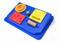 Функциональный развивающий центр "Лучший друг" - fgospostavki.ru - Нижневартовск