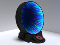 Игра «Бесконечное зеркало» №1 - fgospostavki.ru - Нижневартовск