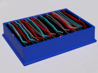 Игра «Вибрирующее зеркало с подсветкой» №1 - fgospostavki.ru - Нижневартовск