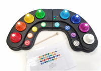 Игра «Мини-колокольчики» - fgospostavki.ru - Нижневартовск