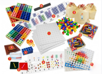 Базовый набор Нумирошка для групповых занятий с детьми 3-5 лет - fgospostavki.ru - Нижневартовск