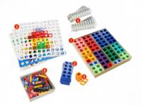 Набор дополнительных рабочих материалов для детей 7-11 лет Нумирошка - fgospostavki.ru - Нижневартовск